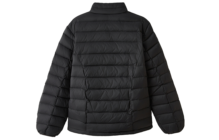 Пуховик Champion FW26 Authentic 90 (черный) — фото 2