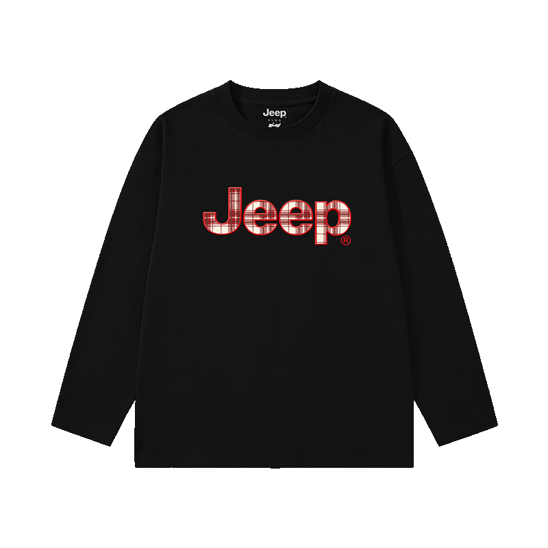 Футболка Jeep JeepT3D logo (хаки)