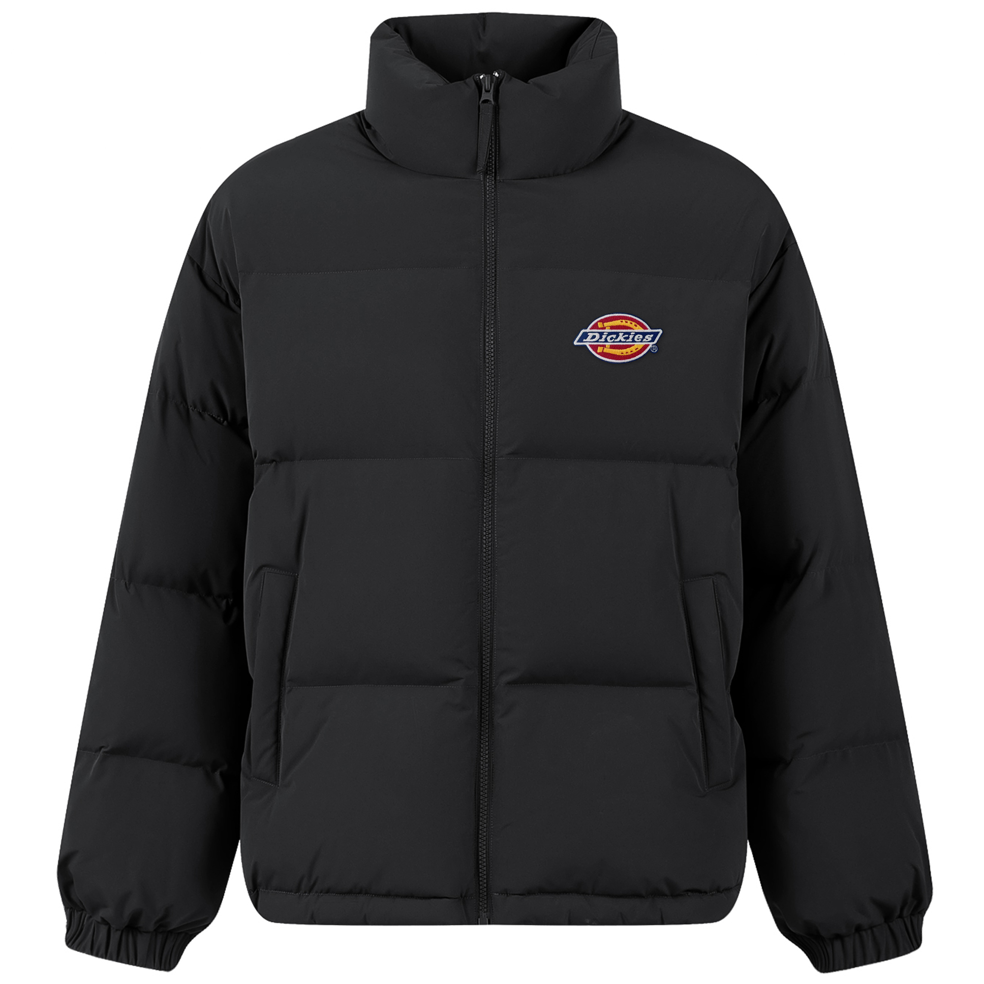 Пуховик Dickies (черный)