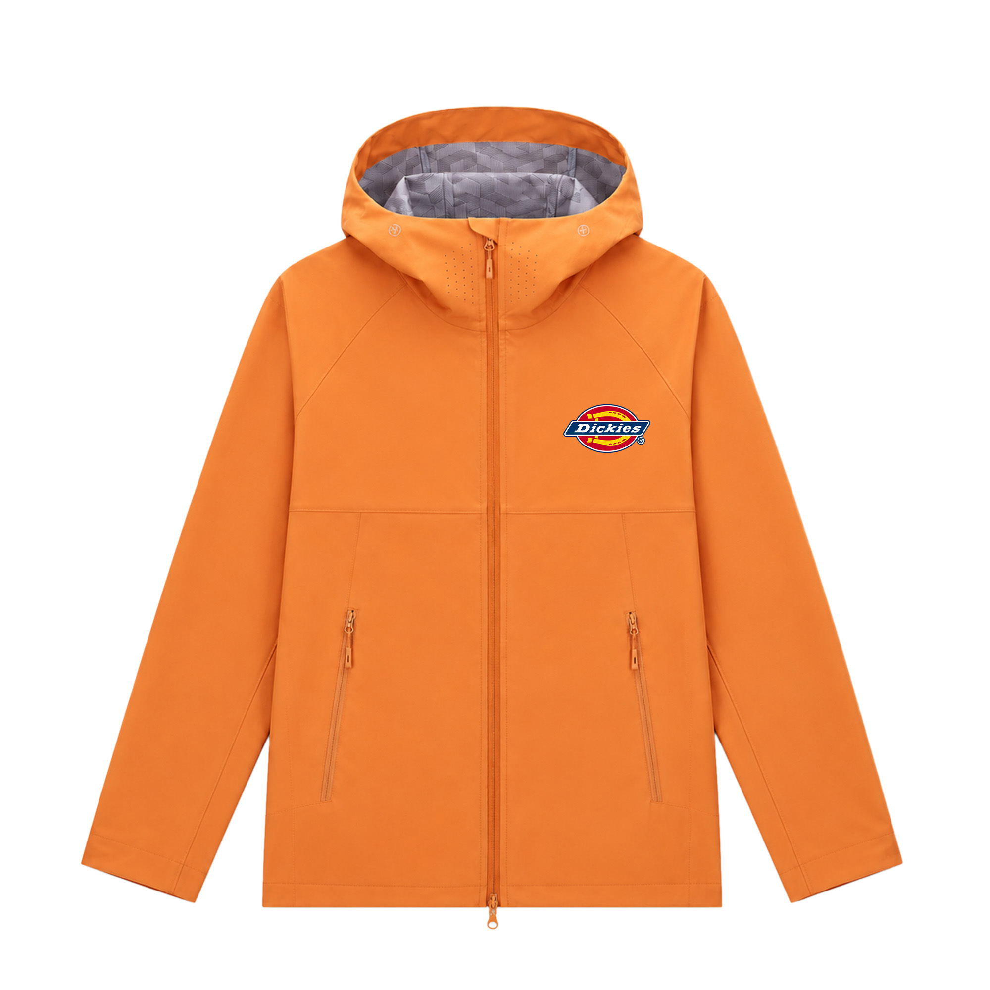 Куртка Dickies (зеленая) — фото 16