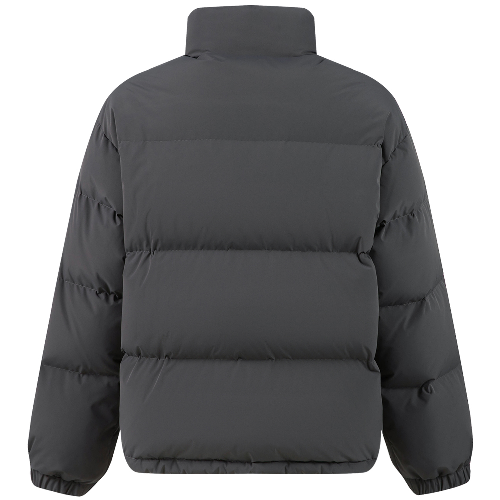 Пуховик Dickies (черный) — фото 12