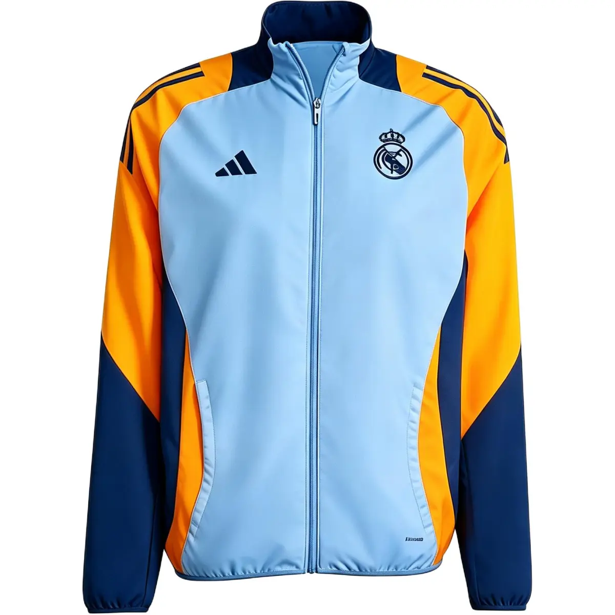Adidas Real Madrid Jacket Men's
