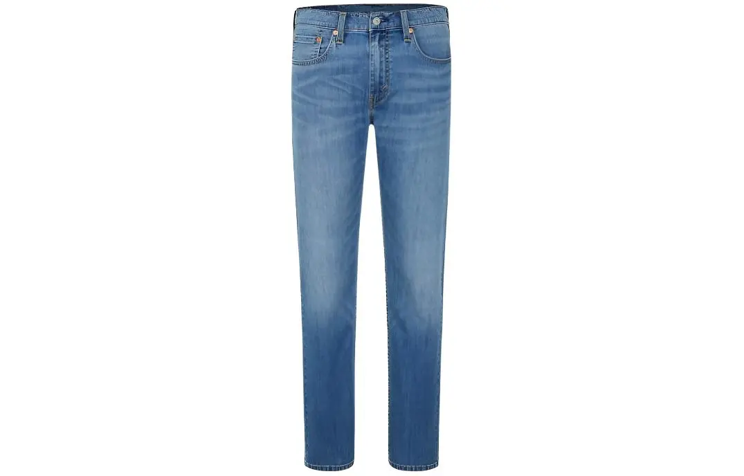Levi's Jeans Men's Moderate Straight Fit Pants