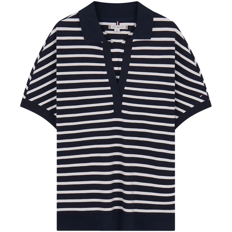Tommy Hilfiger Polo Shirt Women's