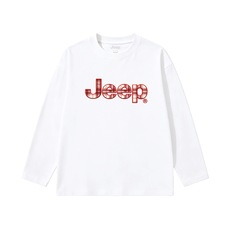 Футболка Jeep JeepT3D logo (хаки) — фото 3