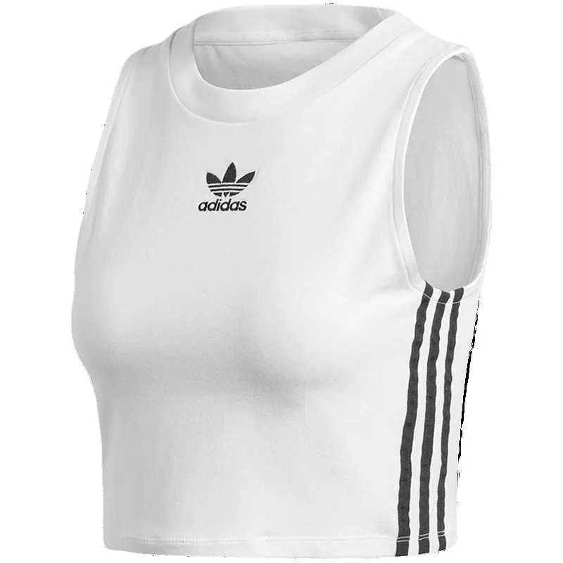 Adidas Originals Tank Top Women's White