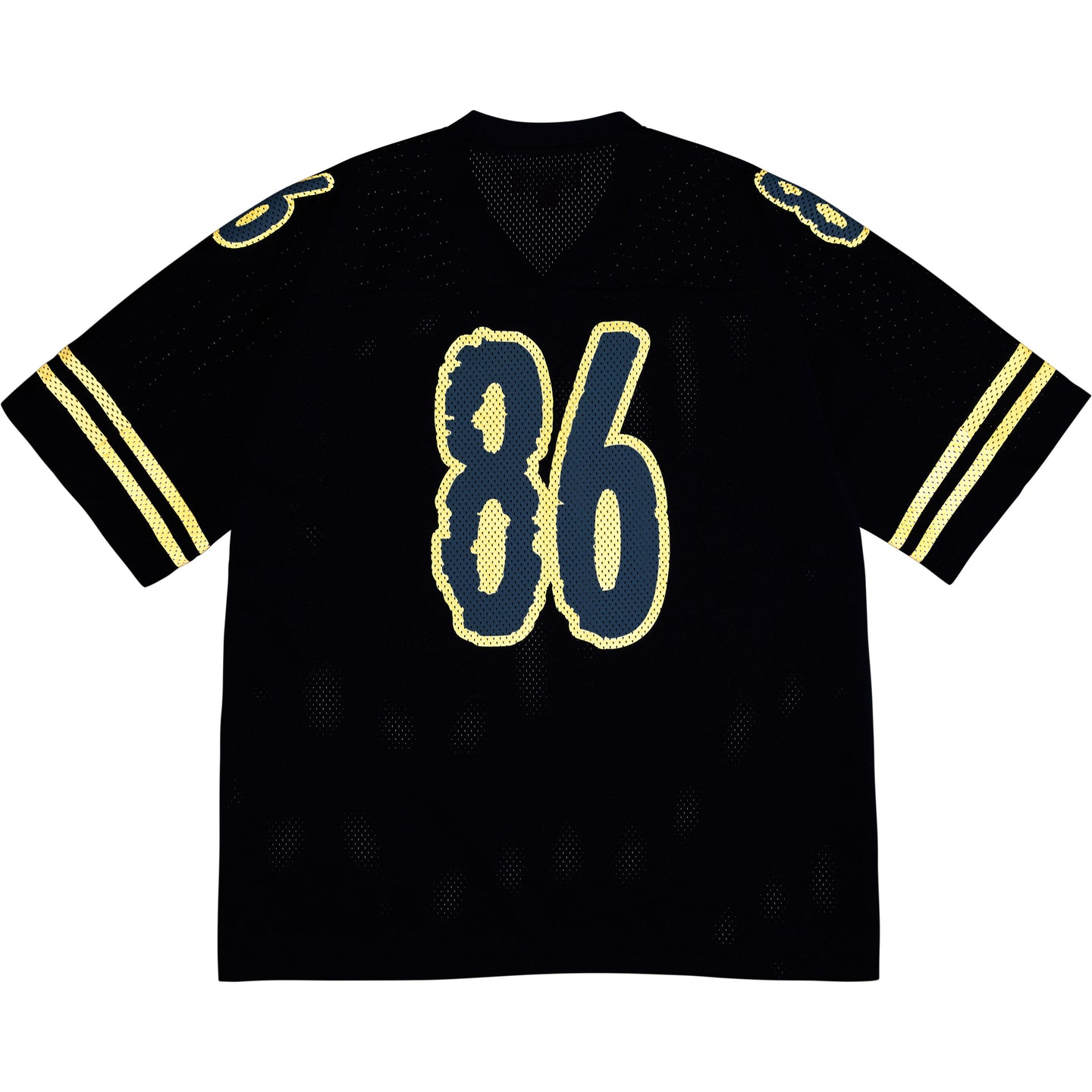 Supreme FW26 Soccer Jerseys Unisex Moderate