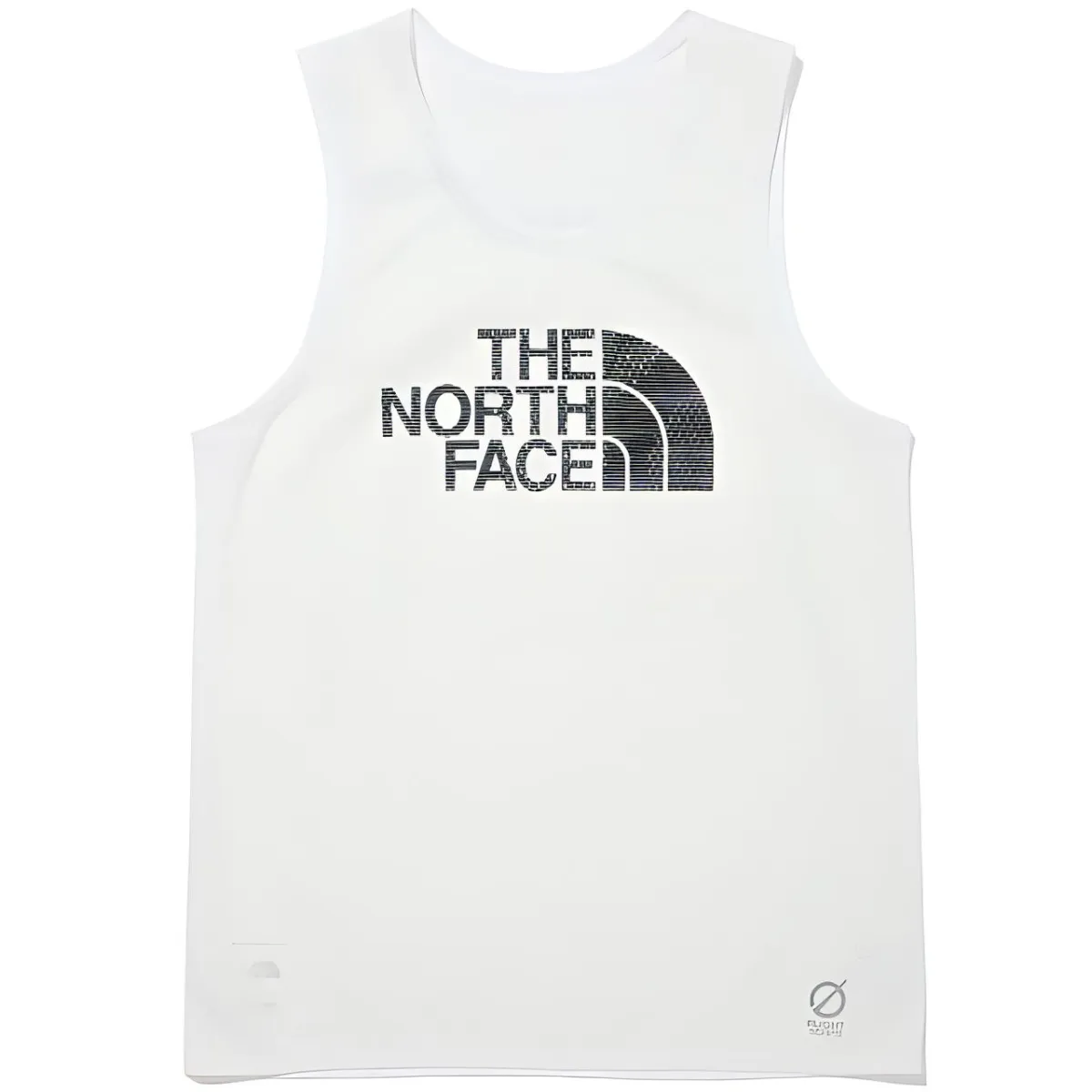 THE NORTH FACE Tank Top Women's White