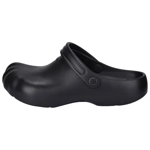 Balenciaga Casual Shoes Men's Black