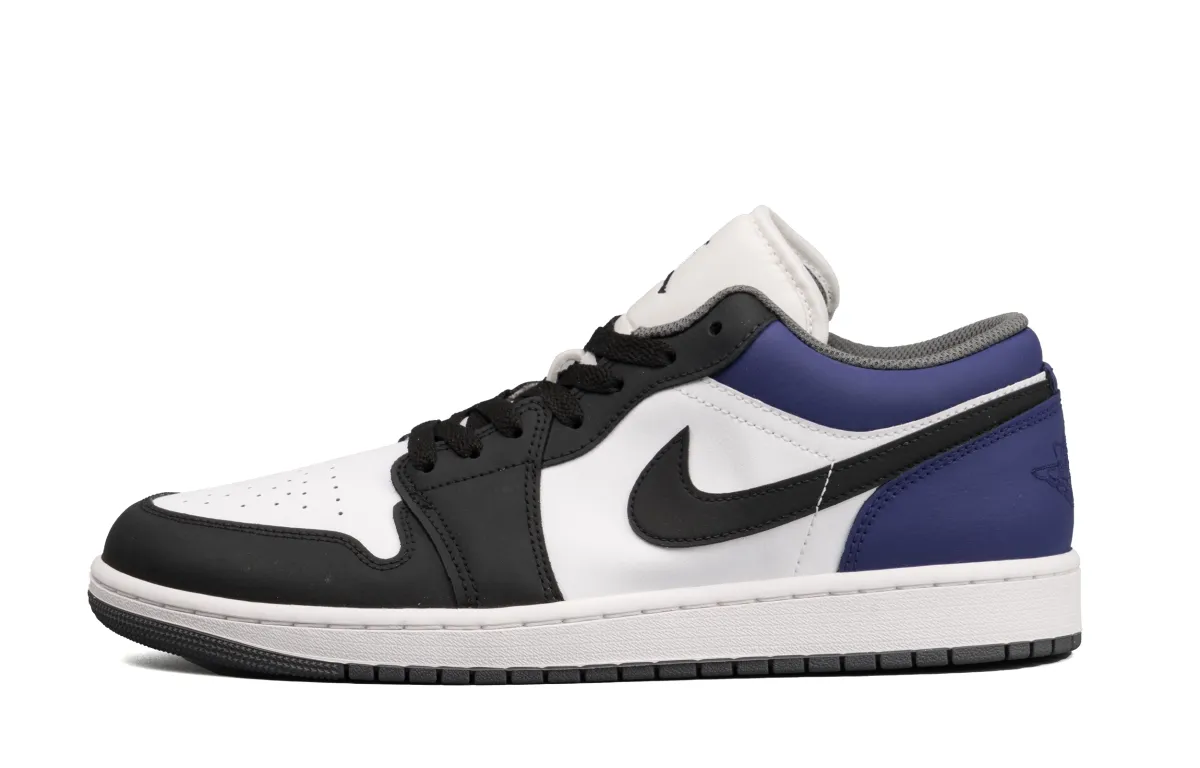 Jordan Air Jordan 1 Cushioning Slip Resistant Abrasion Resistant Cushioning Slip Resistant Abrasion Resistant Low top