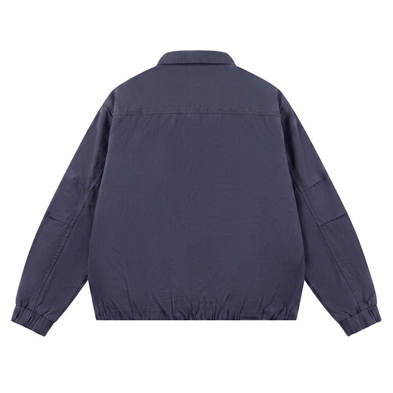 Куртка Dickies (белая) — фото 10