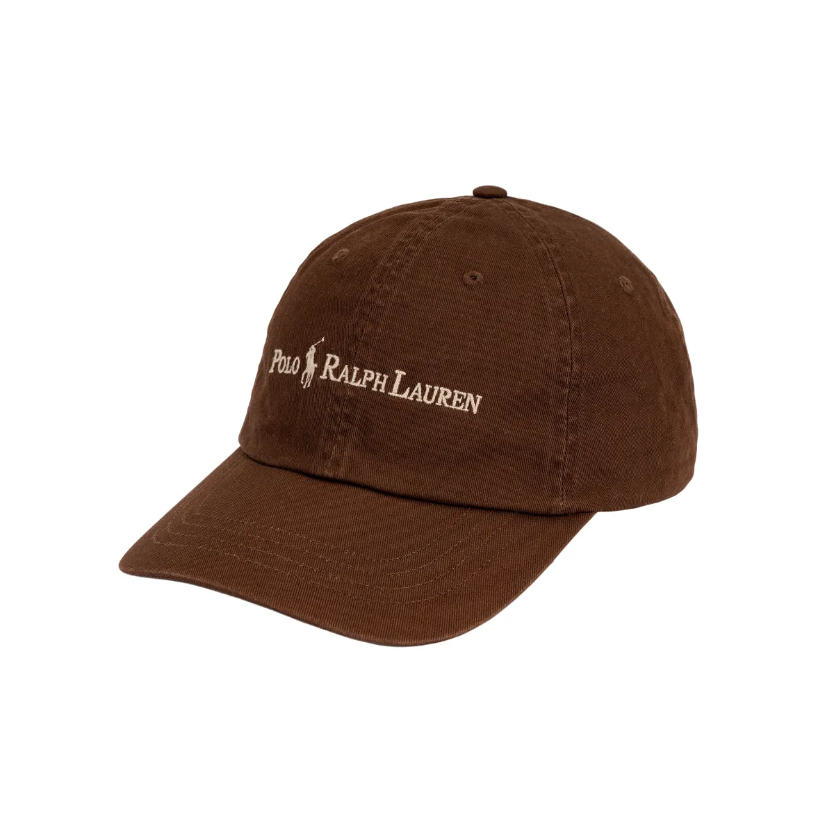Polo Ralph Lauren Baseball Caps Men's Brown