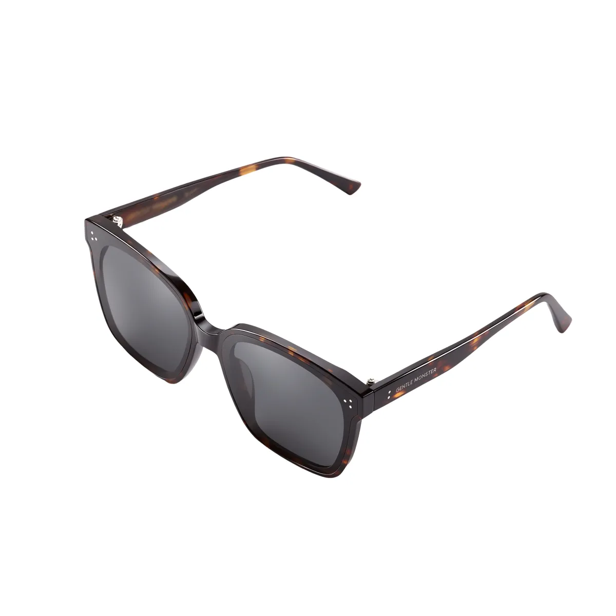 GENTLE MONSTER Square Sunglasses Unisex