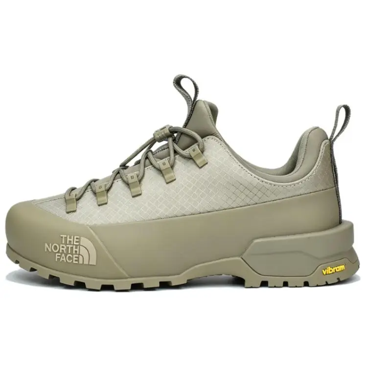 THE NORTH FACE GLENCLYFFE Low top Hiking Shoes Unisex Brown