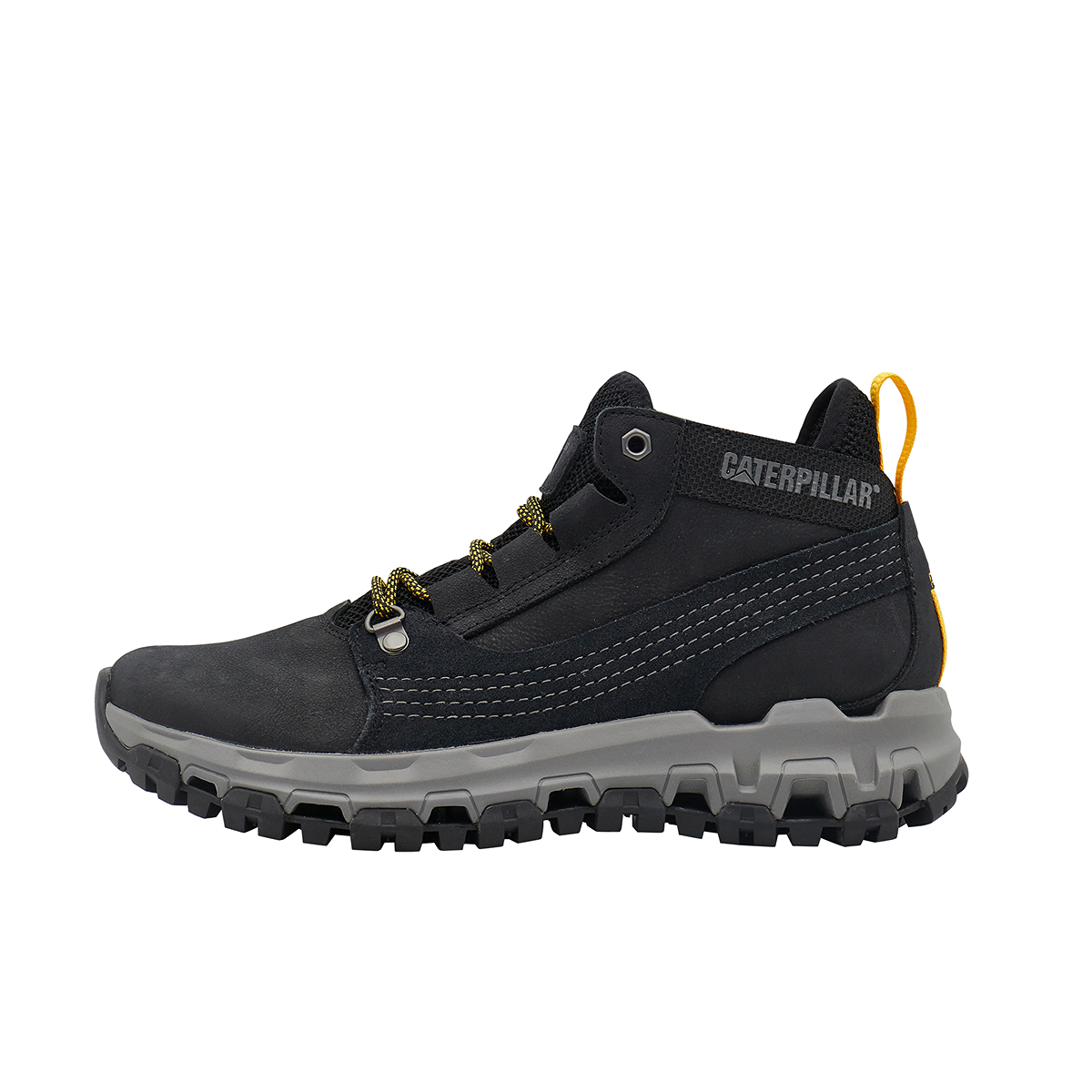 CAT Outdoor Shoes Men’s Low Top Black