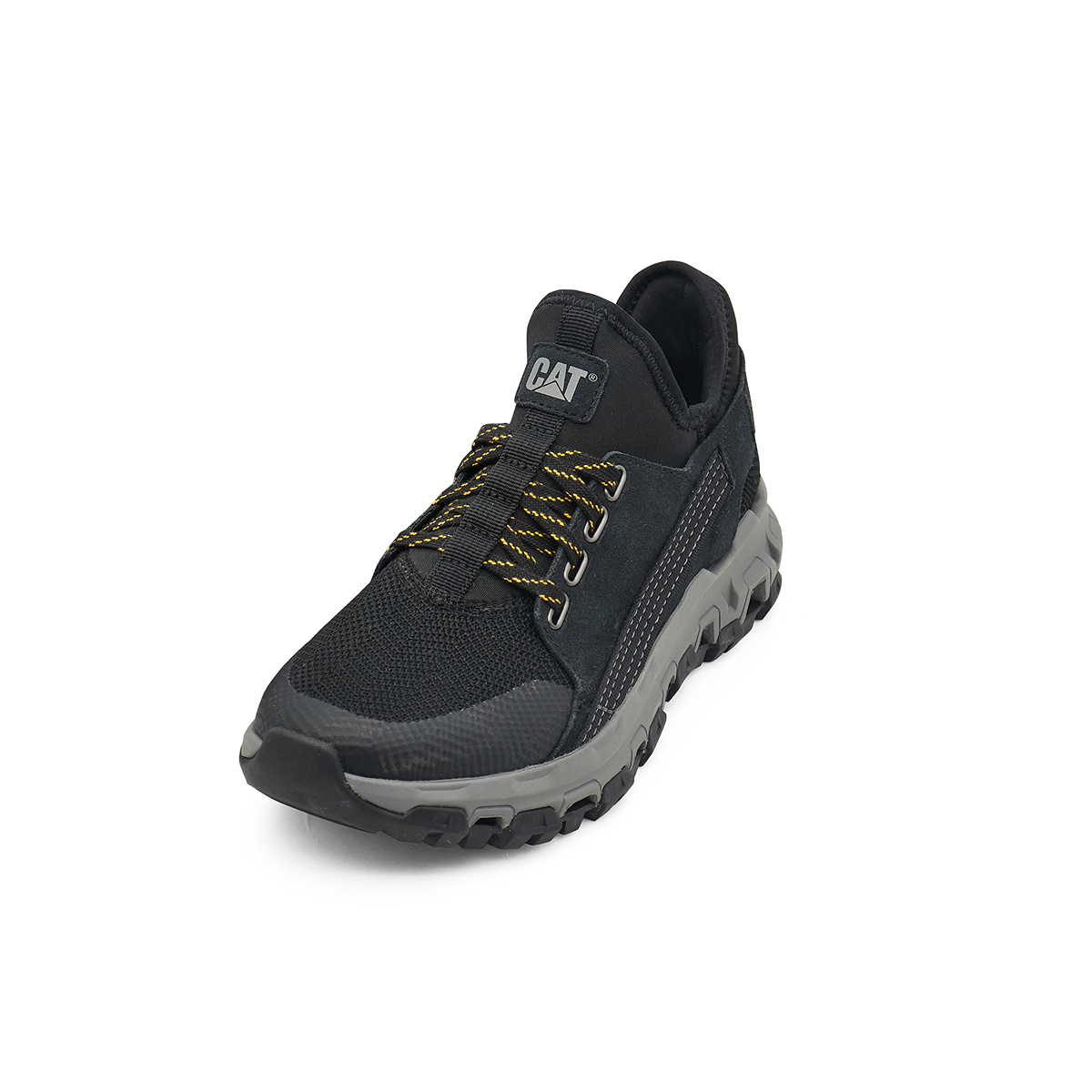 CAT Outdoor Shoes Men’s Low Top White