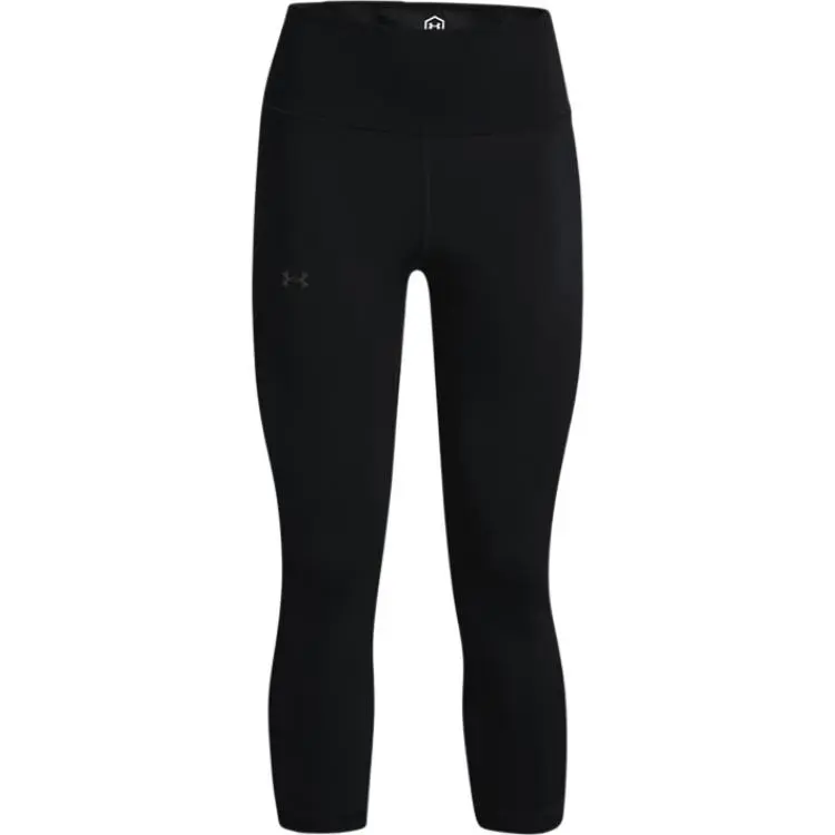 Under Armour Sports Pants Women's Black