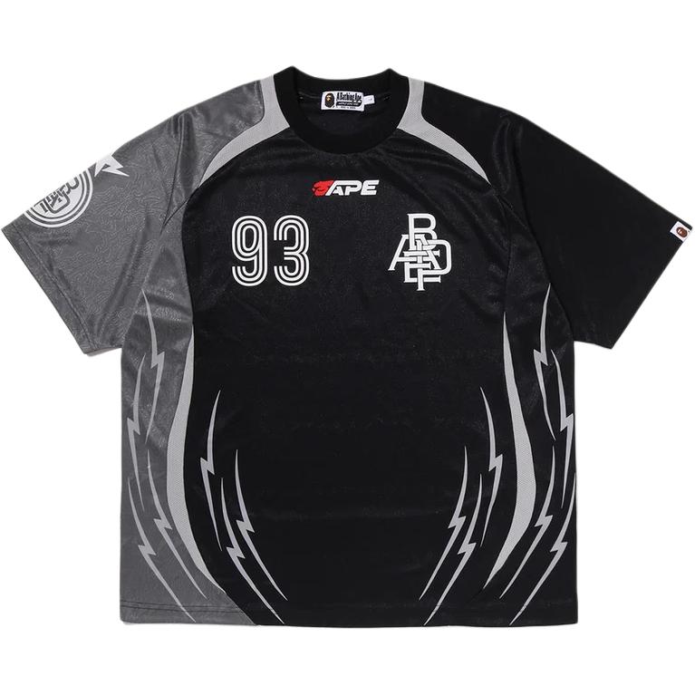 A BATHING APE FW26 Soccer Jerseys Unisex