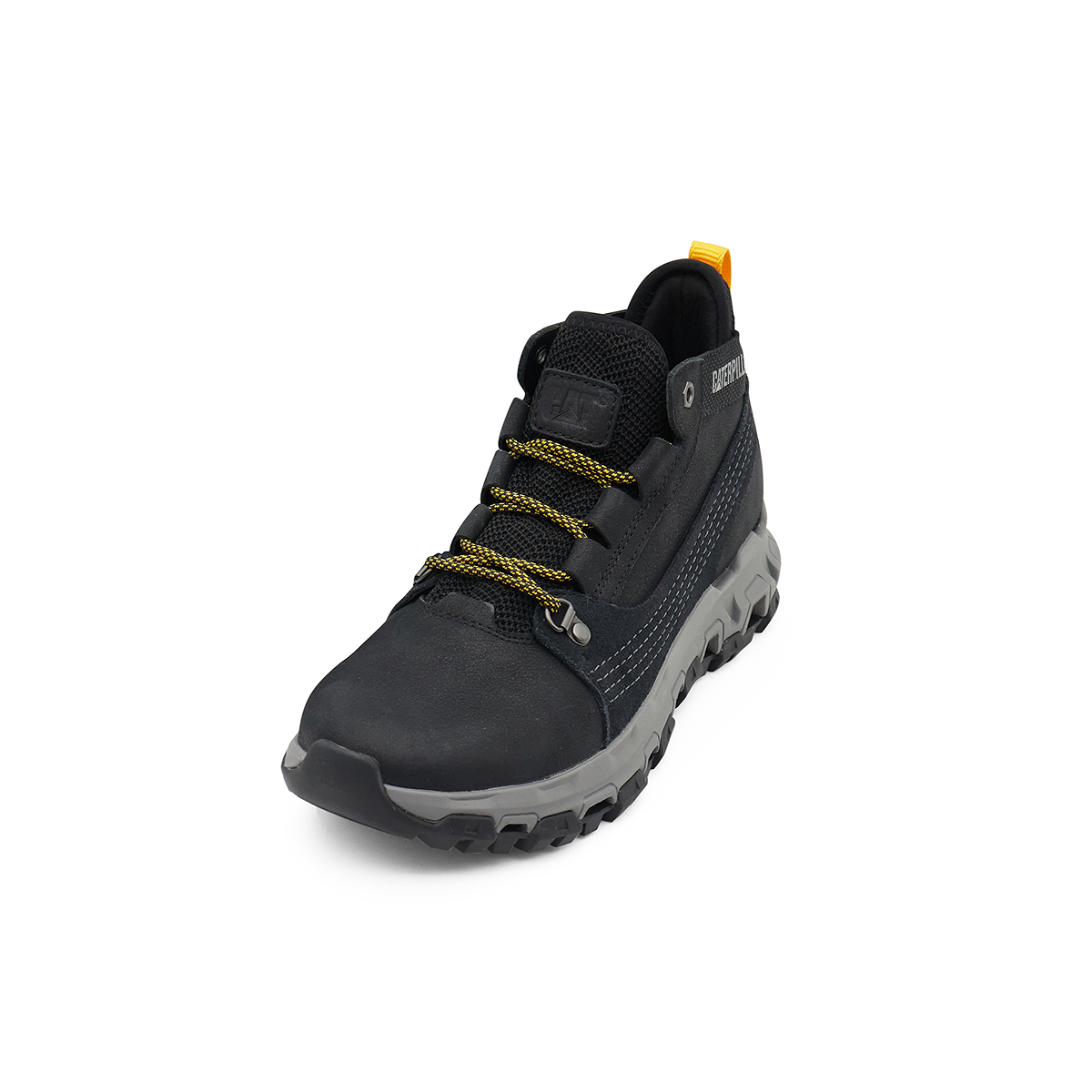 CAT Outdoor Shoes Men’s Low Top Black