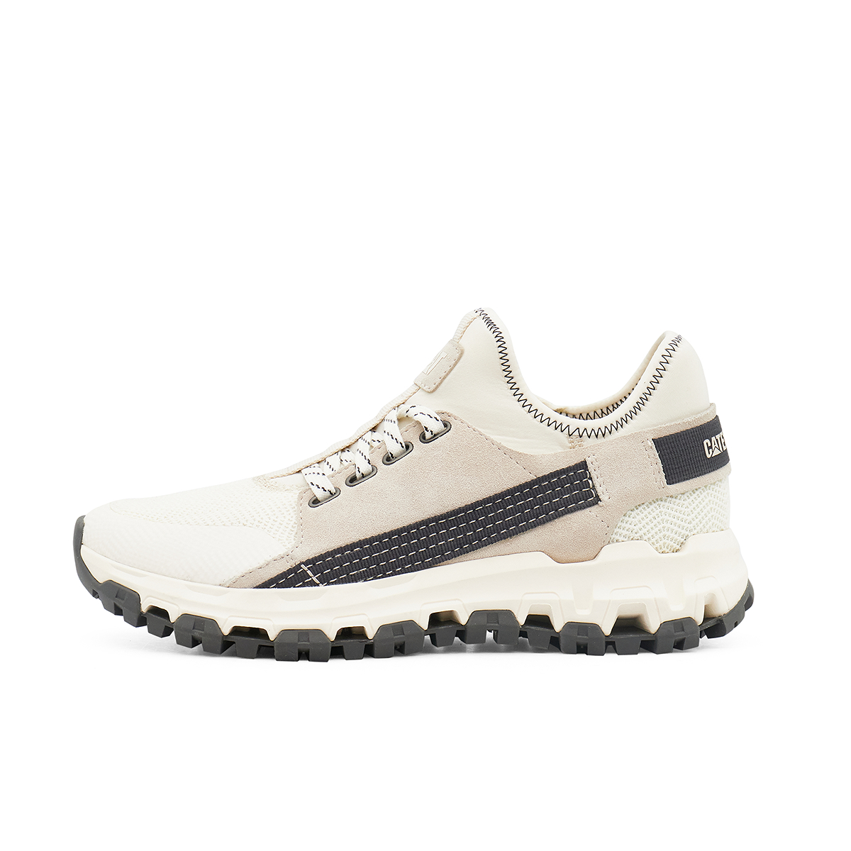 CAT Outdoor Shoes Men’s Low Top White