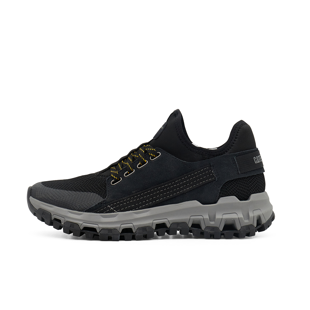 CAT Outdoor Shoes Men’s Low Top White