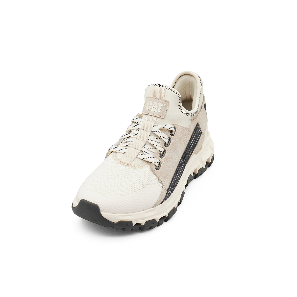 CAT Outdoor Shoes Men’s Low Top White