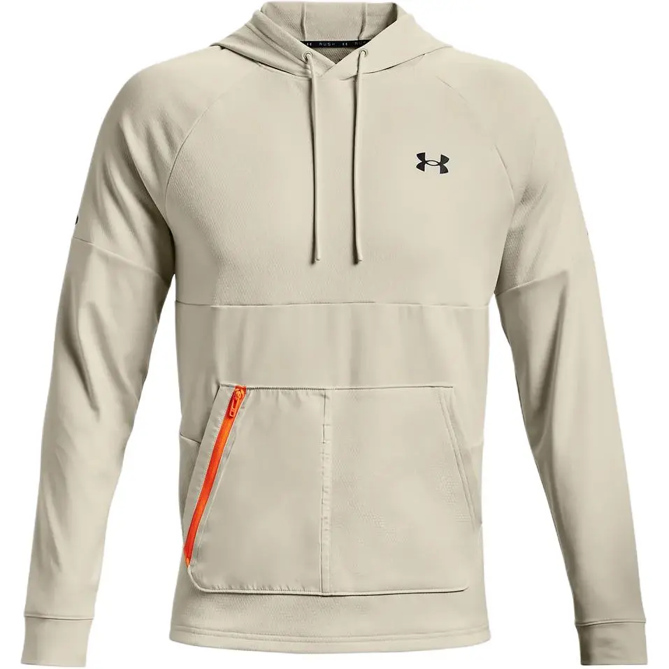 Under Armour Sweatshirt Men's Brown
