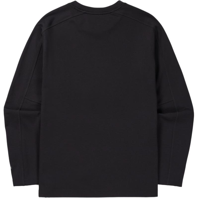 Snow Peak Quick Dry T Shirts Men’s Crew Neck