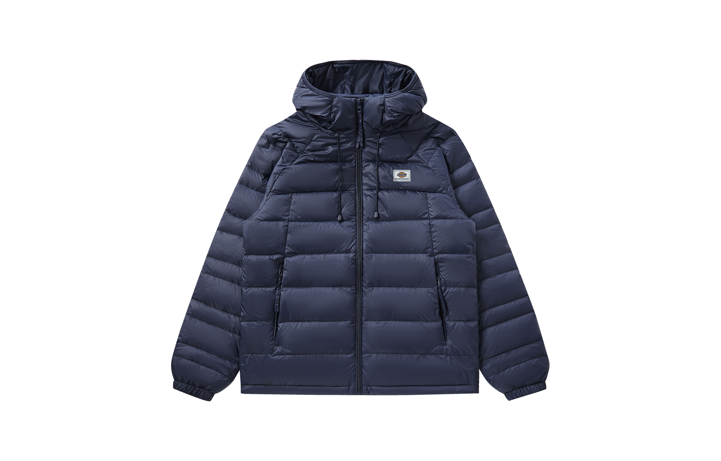 Куртка Dickies 90 (желтая) — фото 11