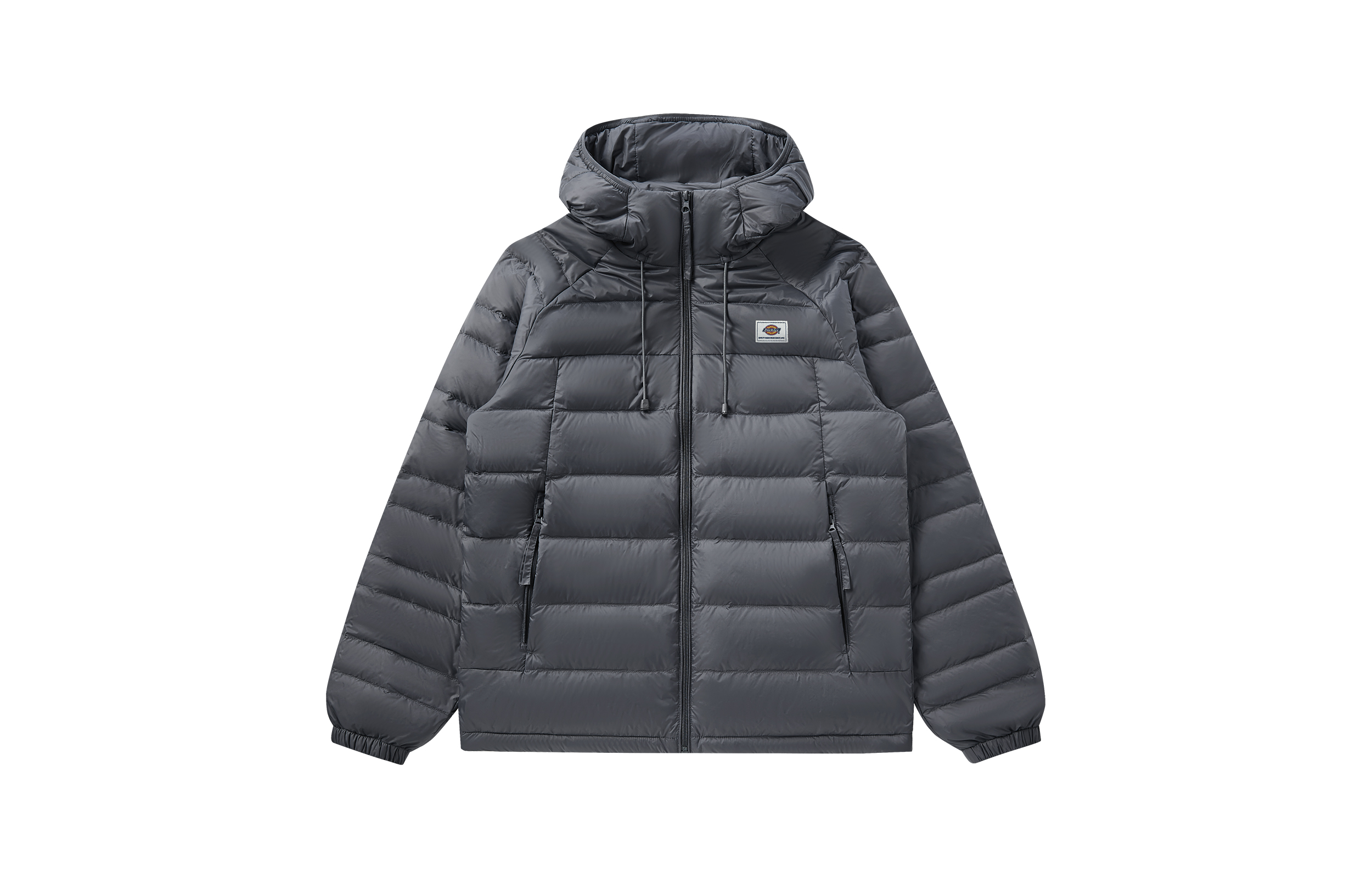 Куртка Dickies 90 (желтая) — фото 9