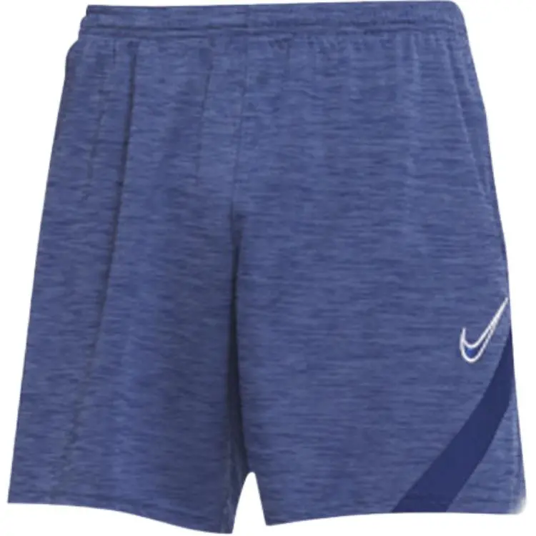 Nike Casual Shorts Men's Blue Moderate