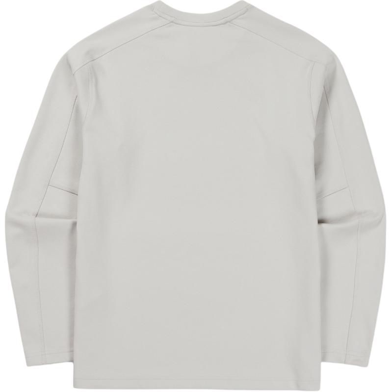 Snow Peak Quick Dry T Shirts Men’s Crew Neck