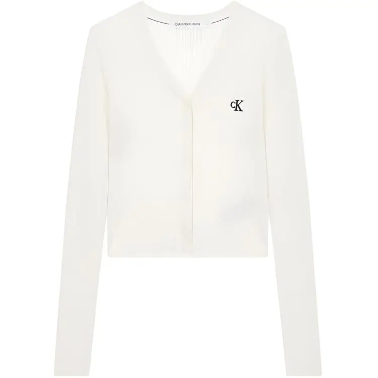 CALVIN KLEIN Knitwear Women's Ecru