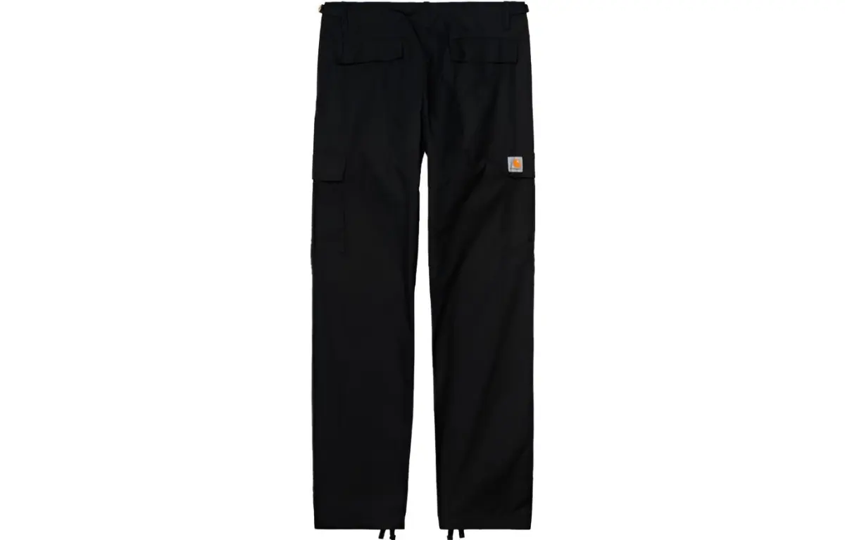Carhartt Wip Aviation cargo trousers