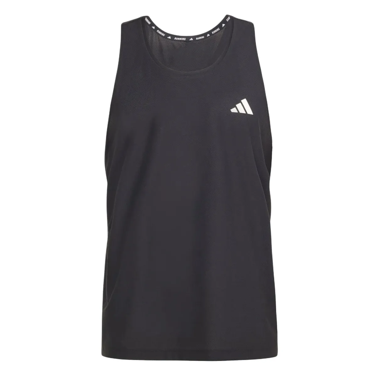 Adidas Free Shipping With AdiClub Own The Run Tank Top