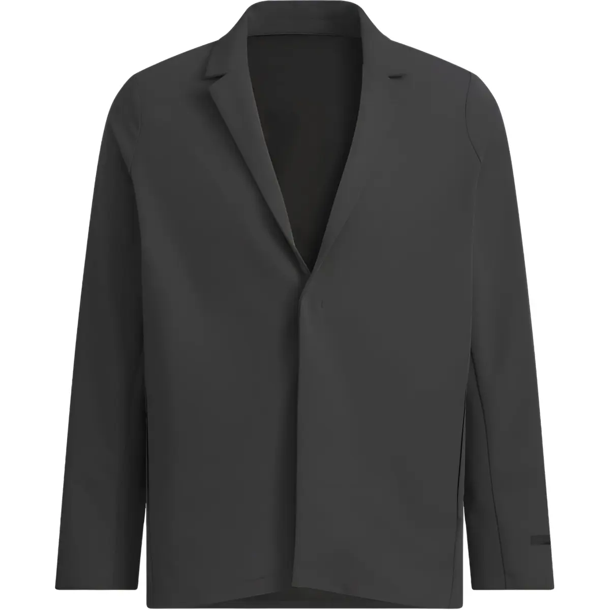 Adidas Climacool WZ TAN WV JKT Business Suit Men's Black