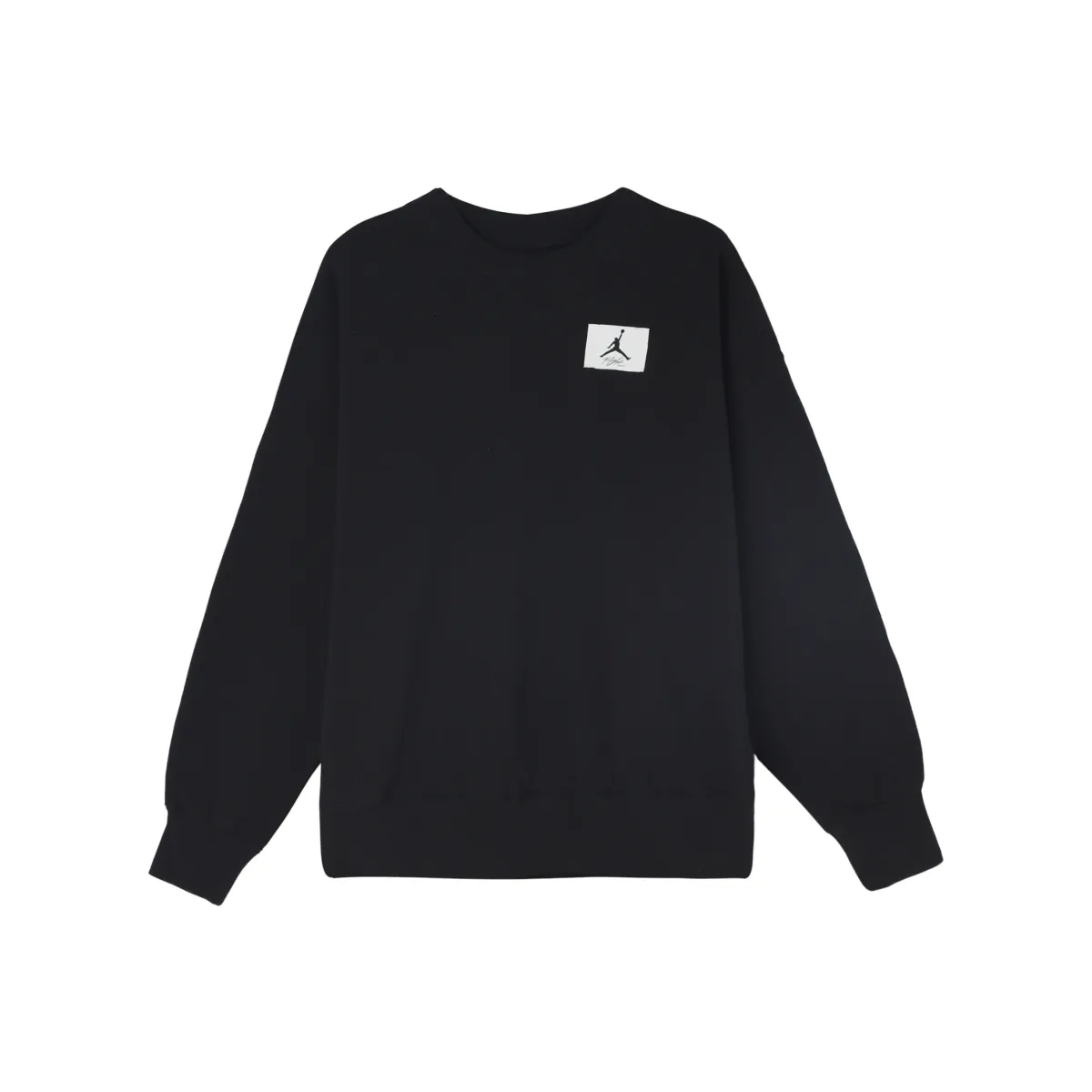 Jordan AS W J ESSEN Sweatshirt Women's Black