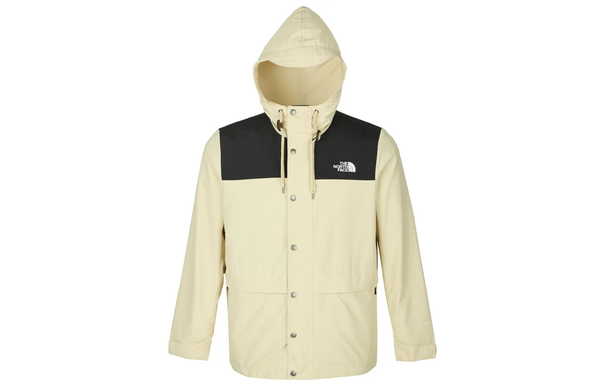 THE NORTH FACE Jacket Unisex Khaki