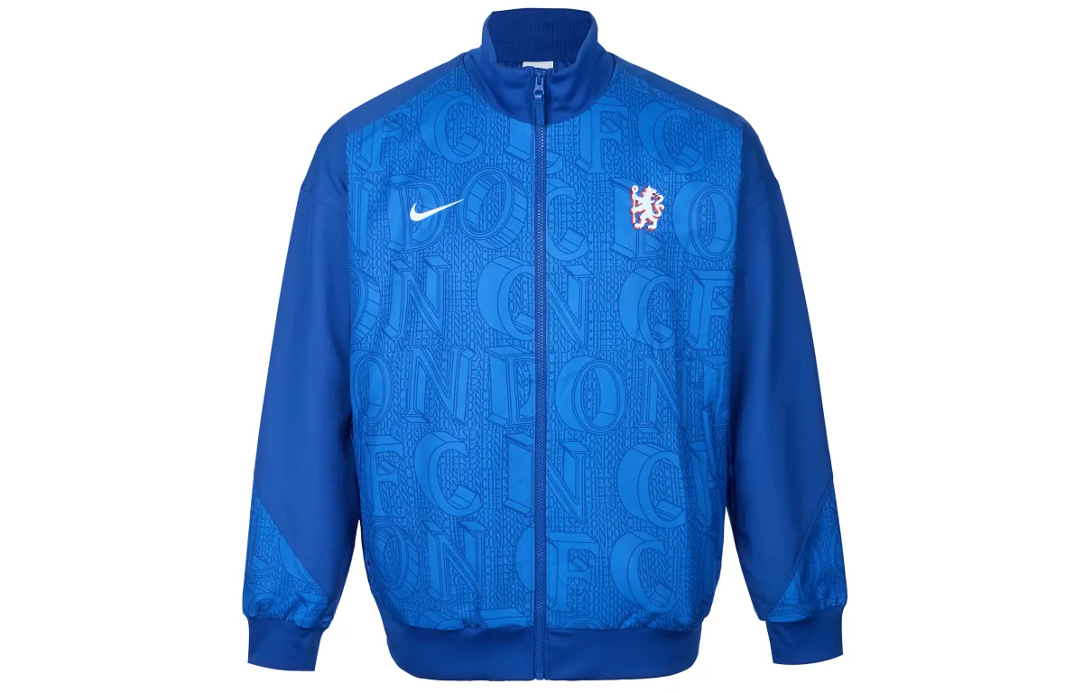 Nike Chelsea FCDri Fit Jacket Men's