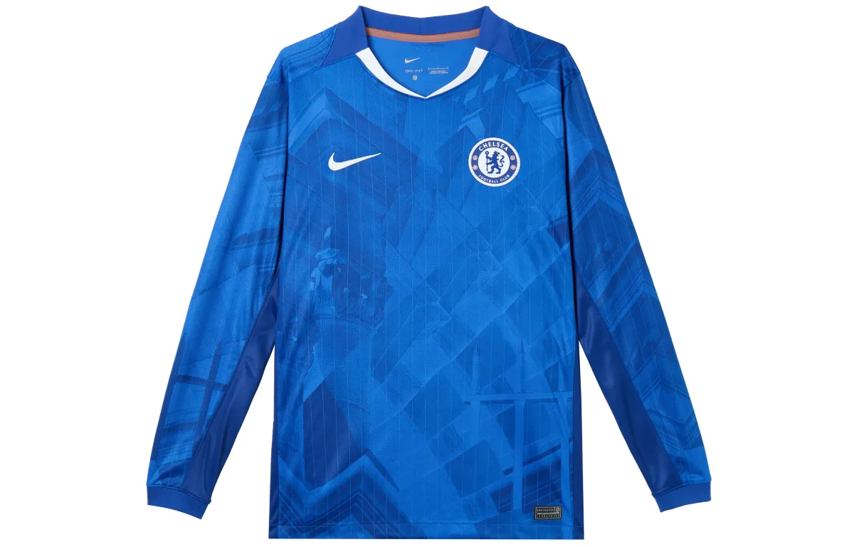 Nike Chelsea FC Soccer Jersey Fan Edition Men's