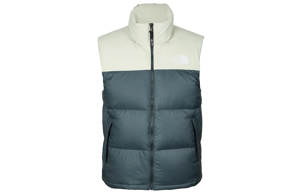 THE NORTH FACE Vest Men's Dark Blue