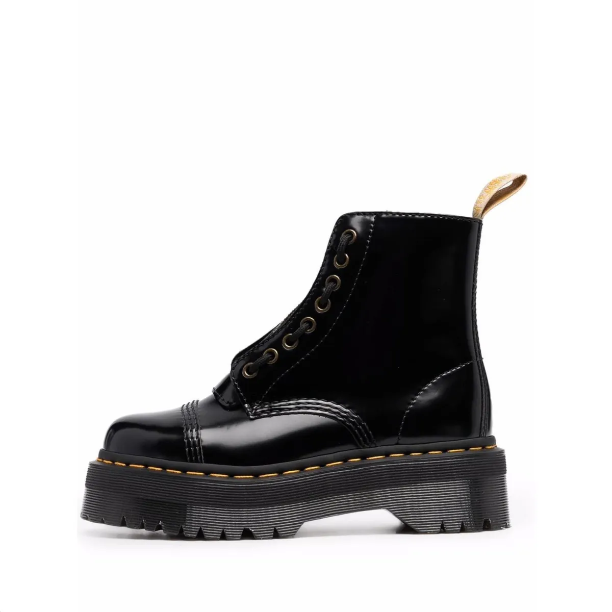Dr.Martens Sinclair Vegan Leather Boots Women's