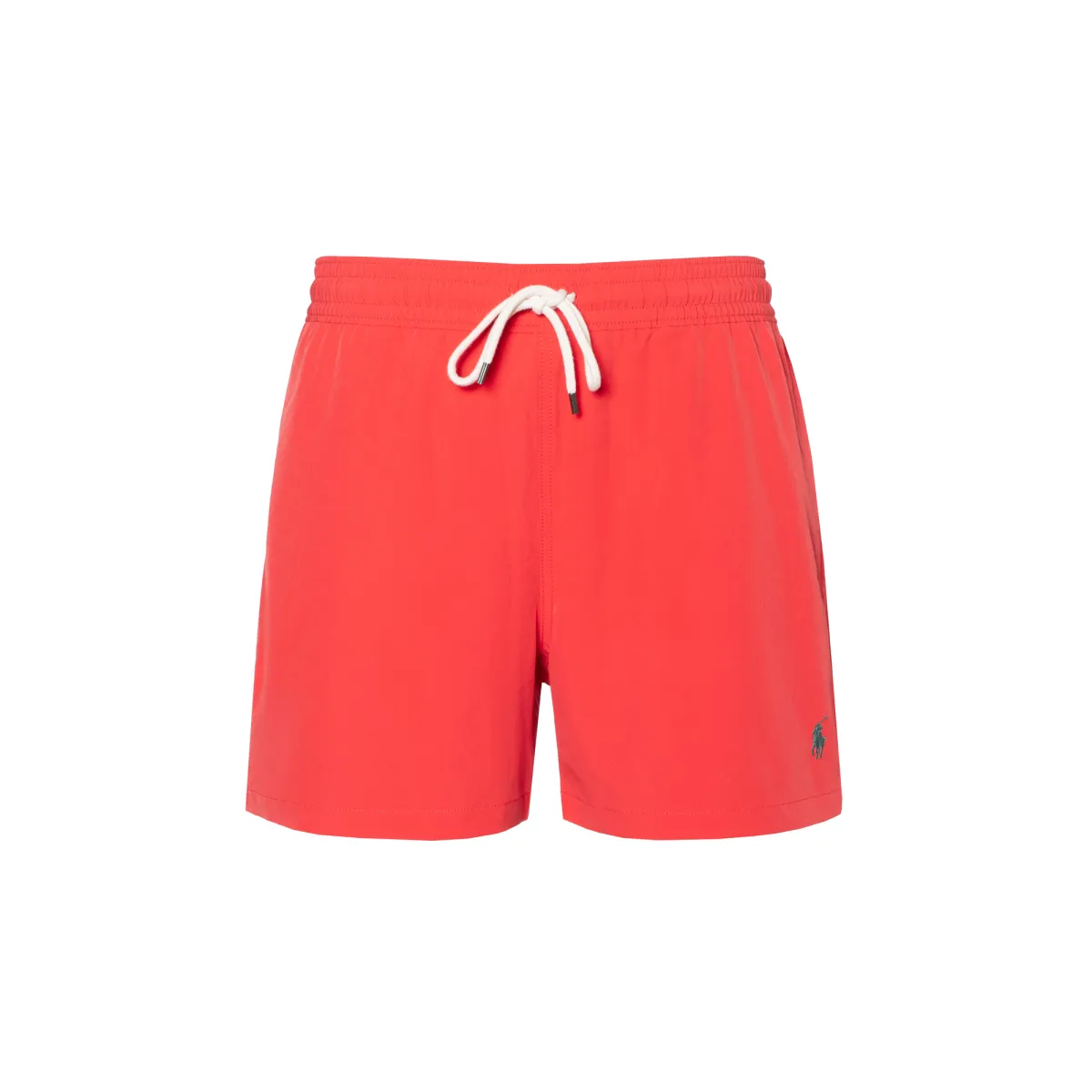 Polo Ralph Lauren SS22 Casual Shorts Men's Red