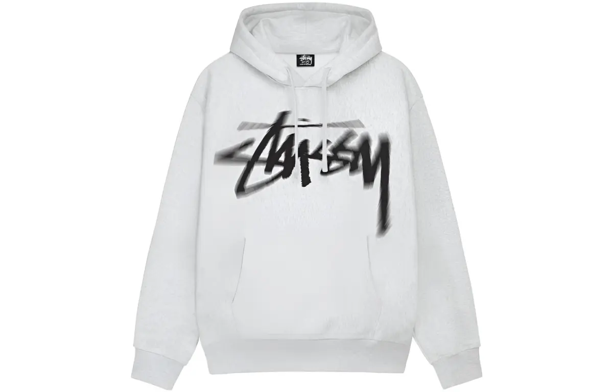 Stussy Dizzy Stock Hoodie