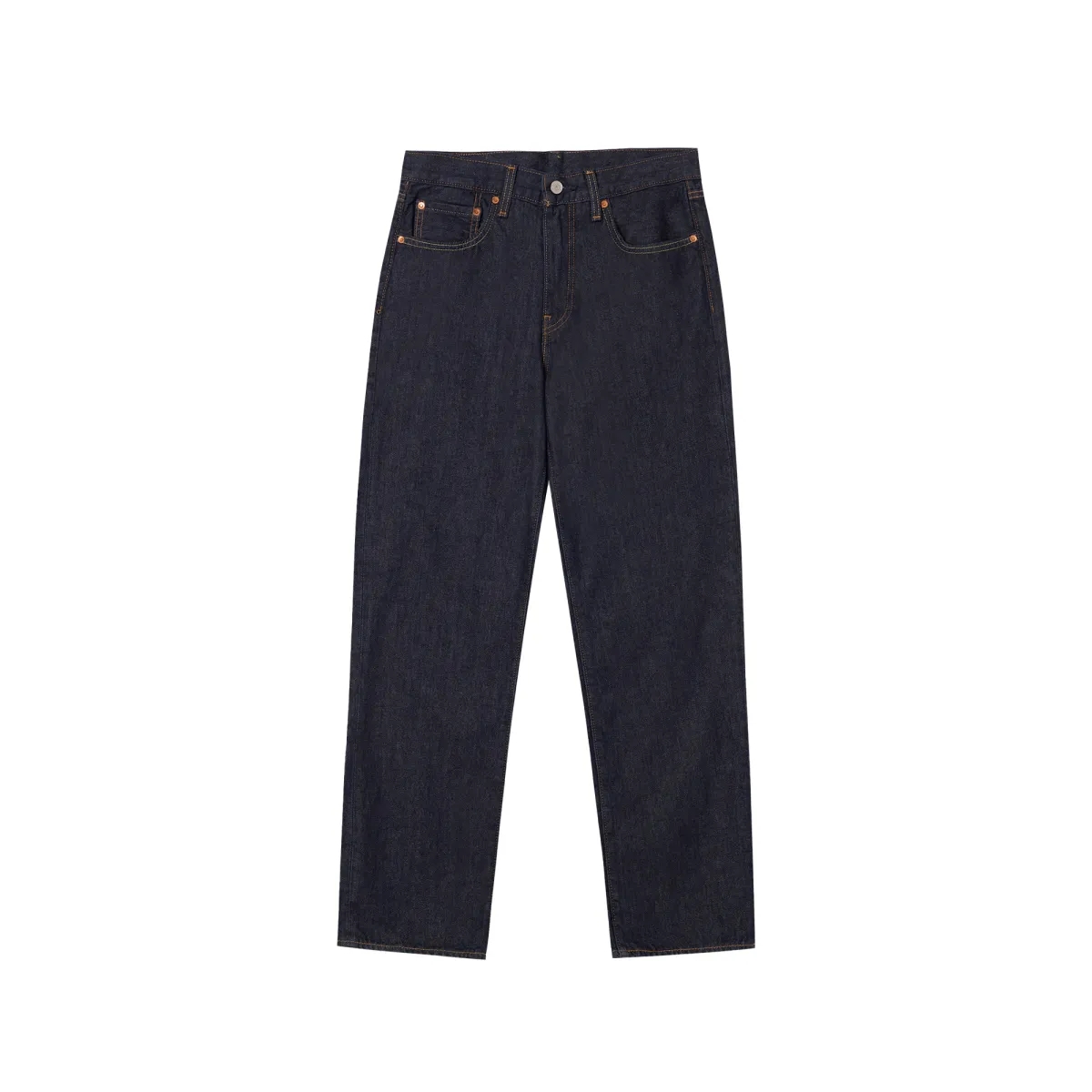 Levi's 568 Relaxed Loose Jeans