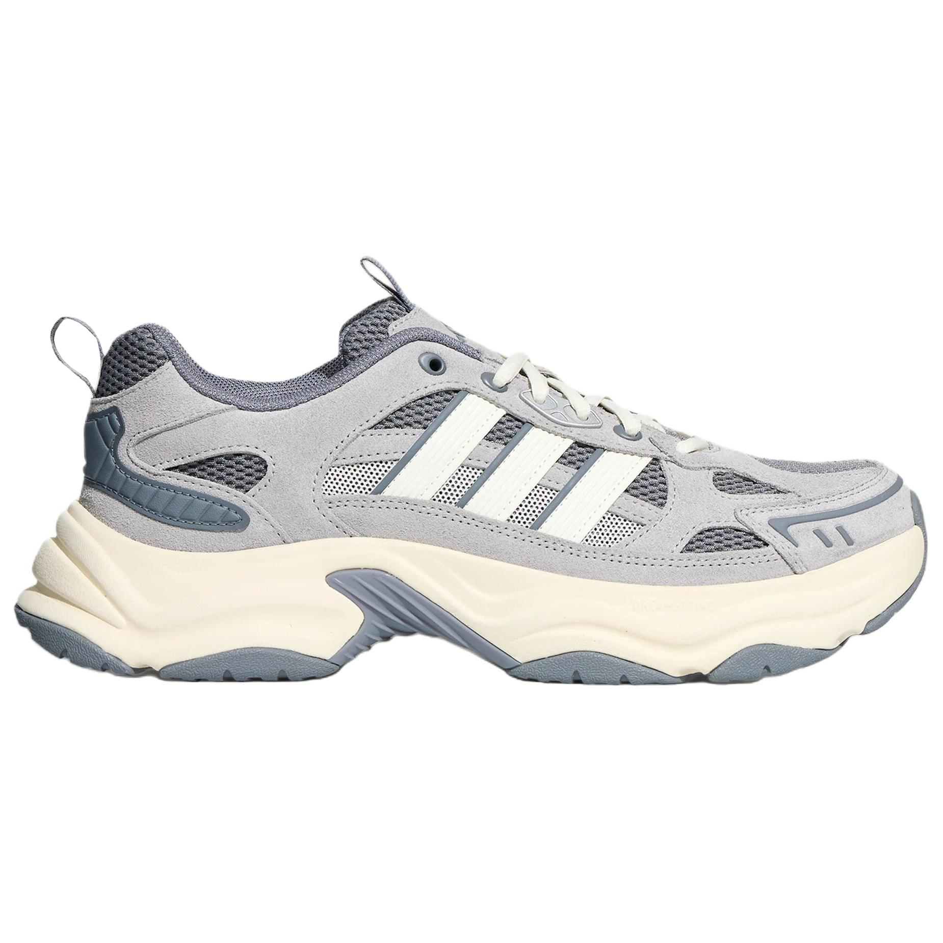 Кроссовки Adidas XLG FIN PULSE — изображение 2
