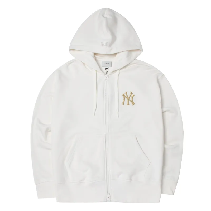 MLB Year Of The Dragon Limited Edition Collection SS24 Sweatshirt Unisex White