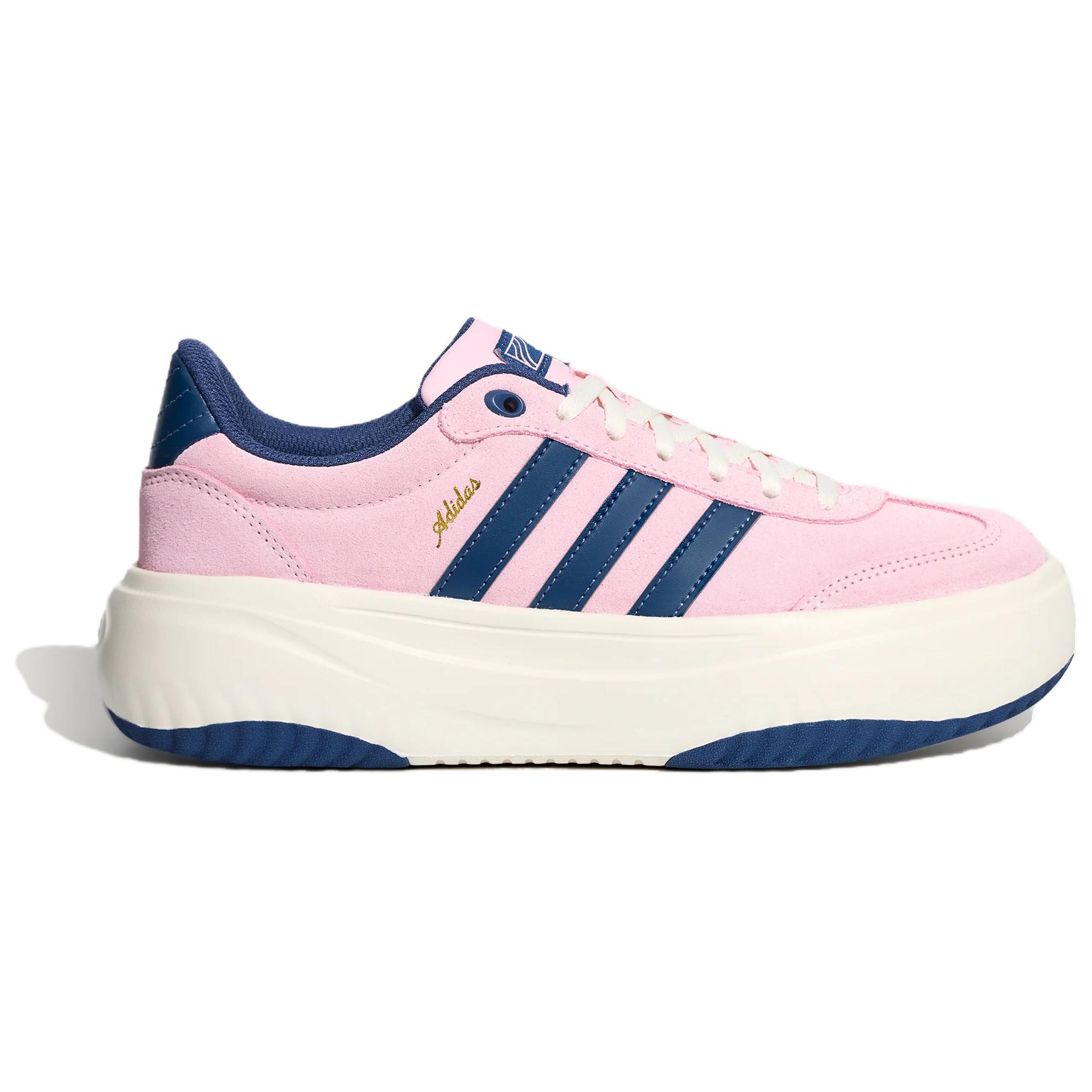 Кроссовки Adidas FLARE PLATFORM — изображение 2