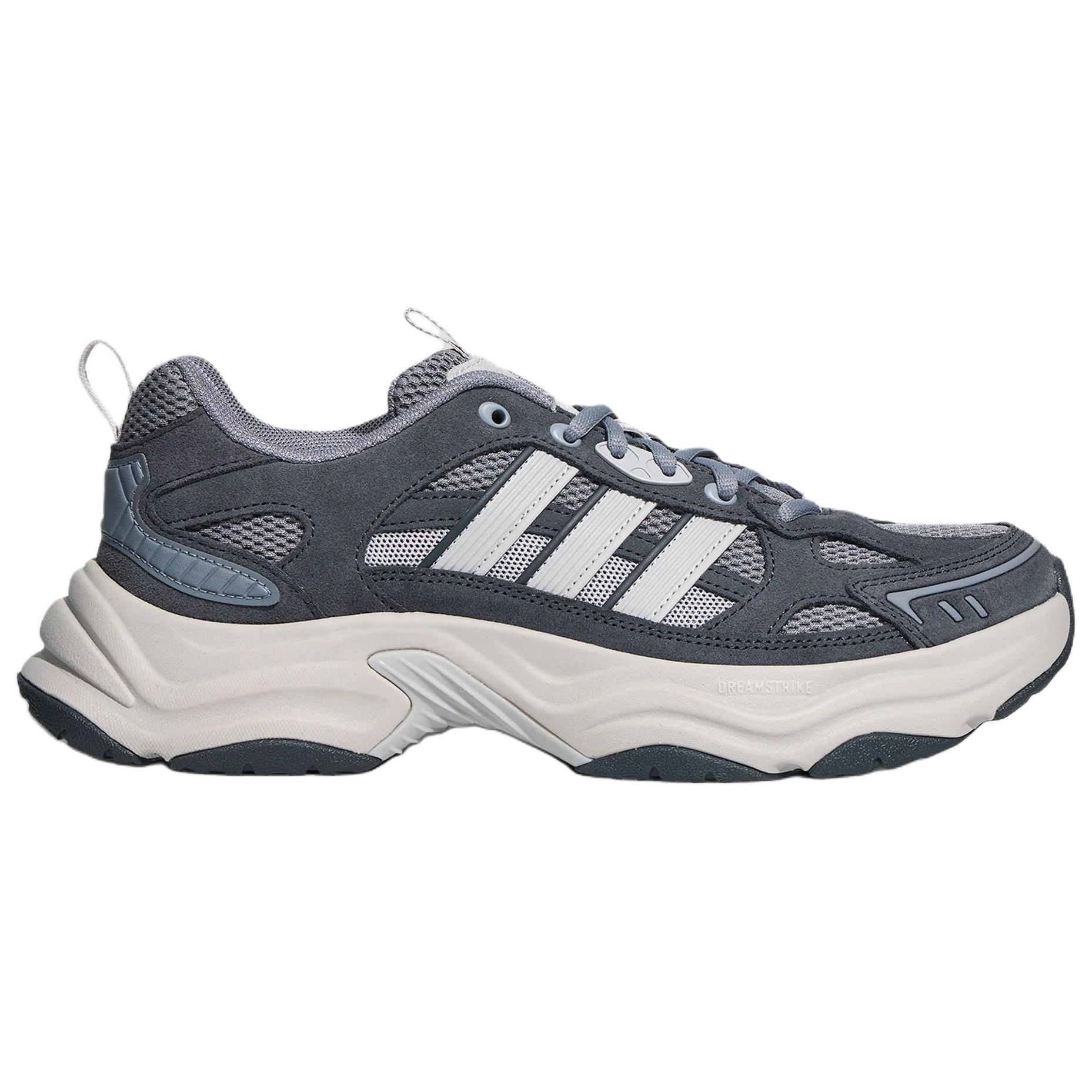Кроссовки Adidas XLG FIN PULSE — изображение 2