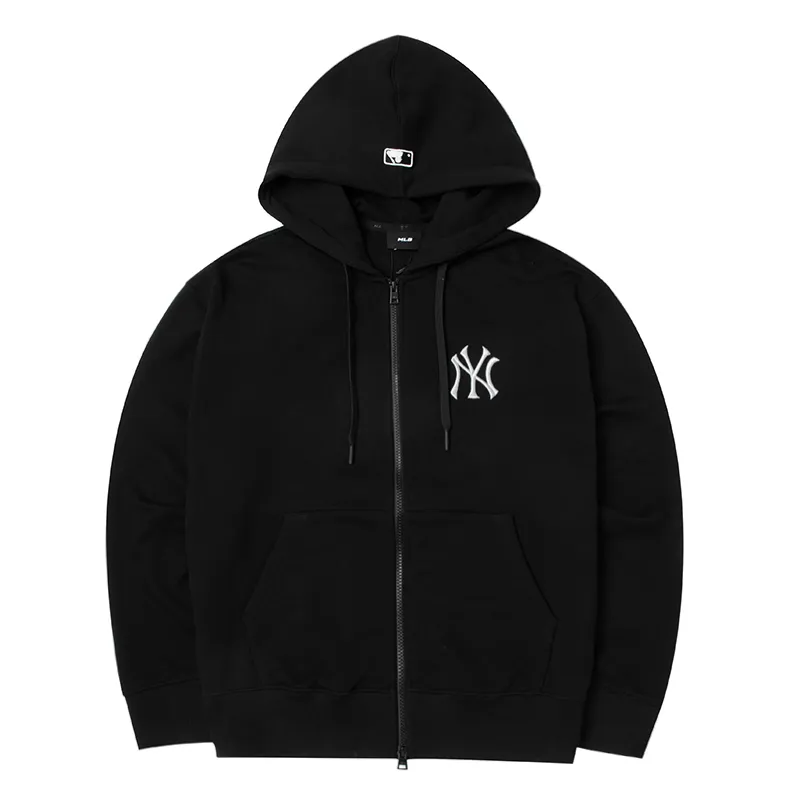 MLB Year Of The Dragon Limited Edition Collection SS24 Jacket Unisex Black